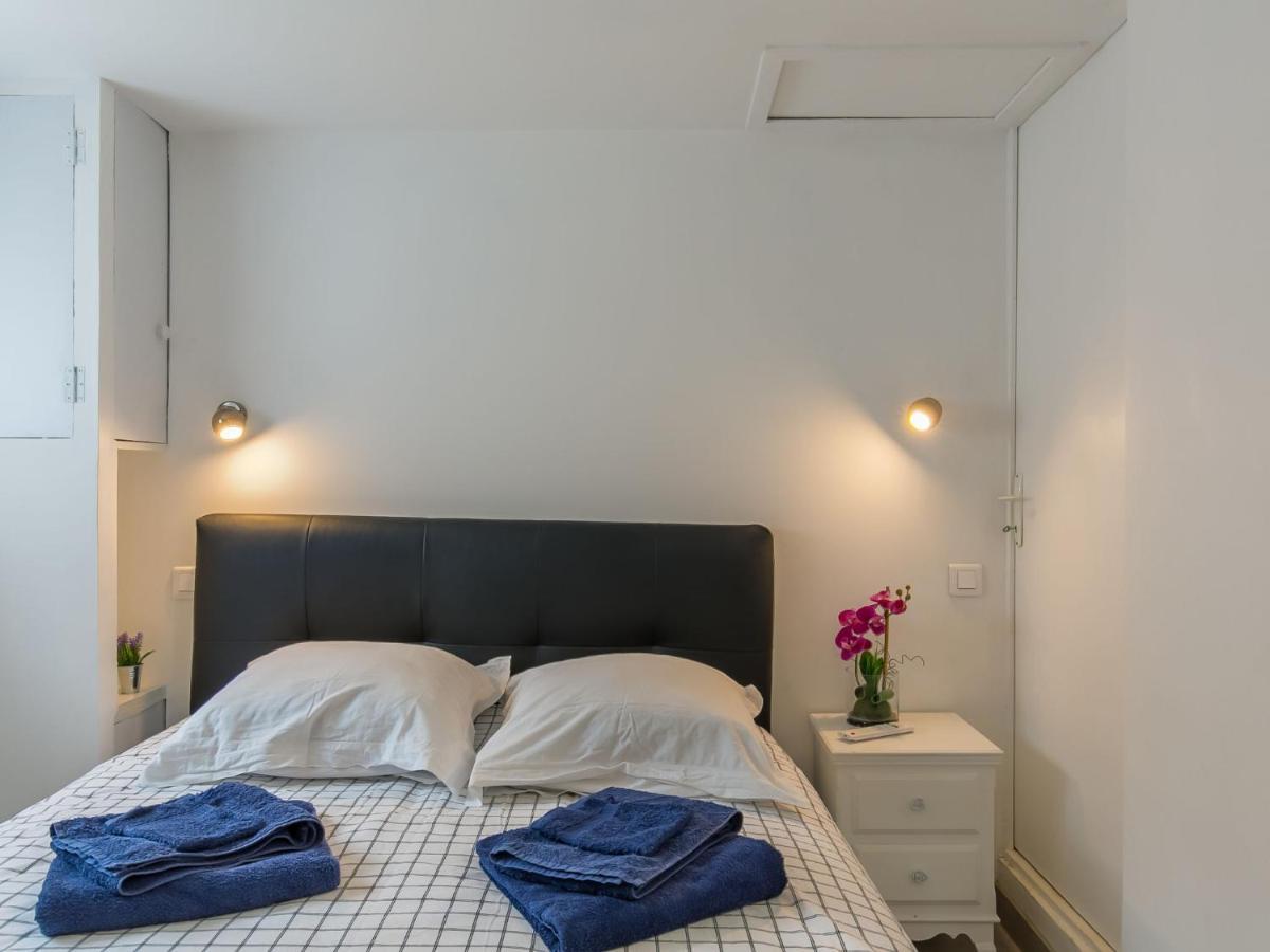 Apartment Terre Et Mer By Interhome Locquirec Exterior photo